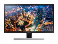 Samsung 28" U28E590D TN LED 16:9 3840x2160 1ms 370cd 1000:1 170/160 2*HDMI DP Black , 